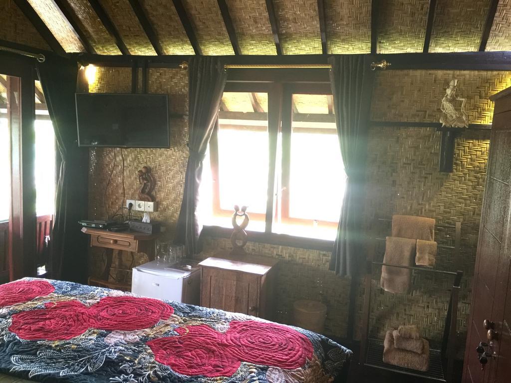 Mahogany Cottage Гили-Мено Номер фото